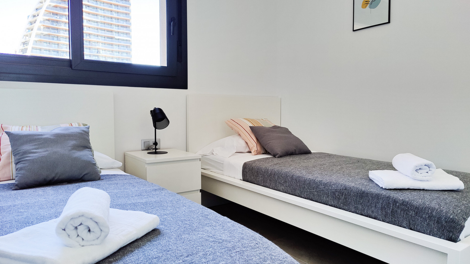 photo of Apartments on Av. de la Armada Española, 19, 03502 Benidorm, Alicante, Spain