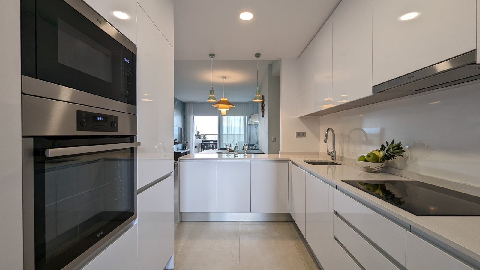 photo of Apartments on Av. de la Armada Española, 19, 03502 Benidorm, Alicante, Spain