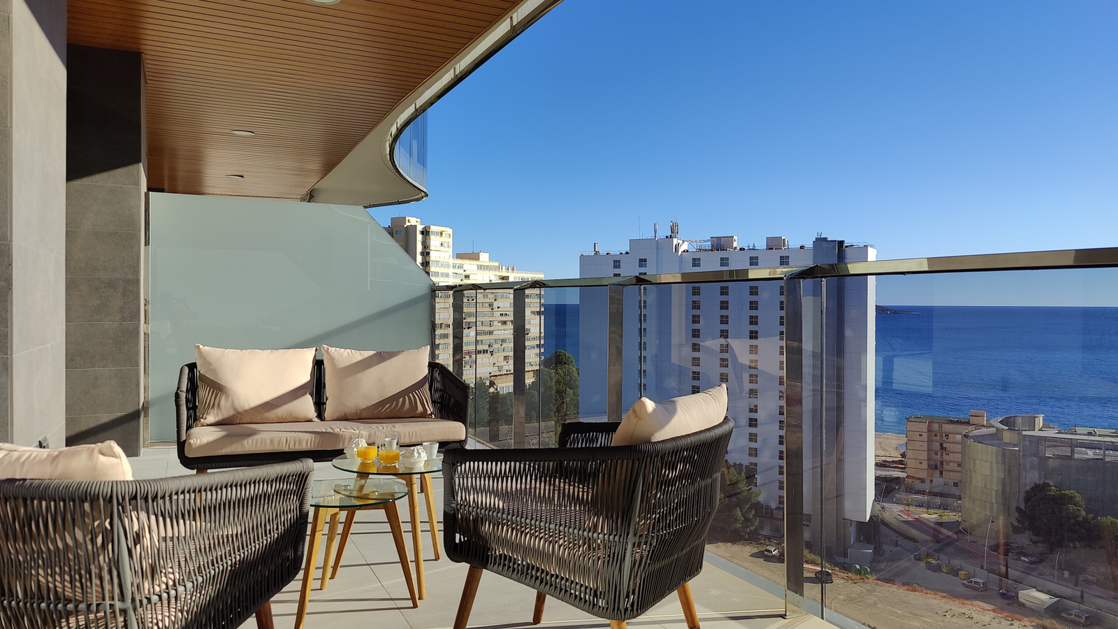 photo of Apartments on Av. de Uruguay, 1, 03502 Benidorm, Alicante, Spain