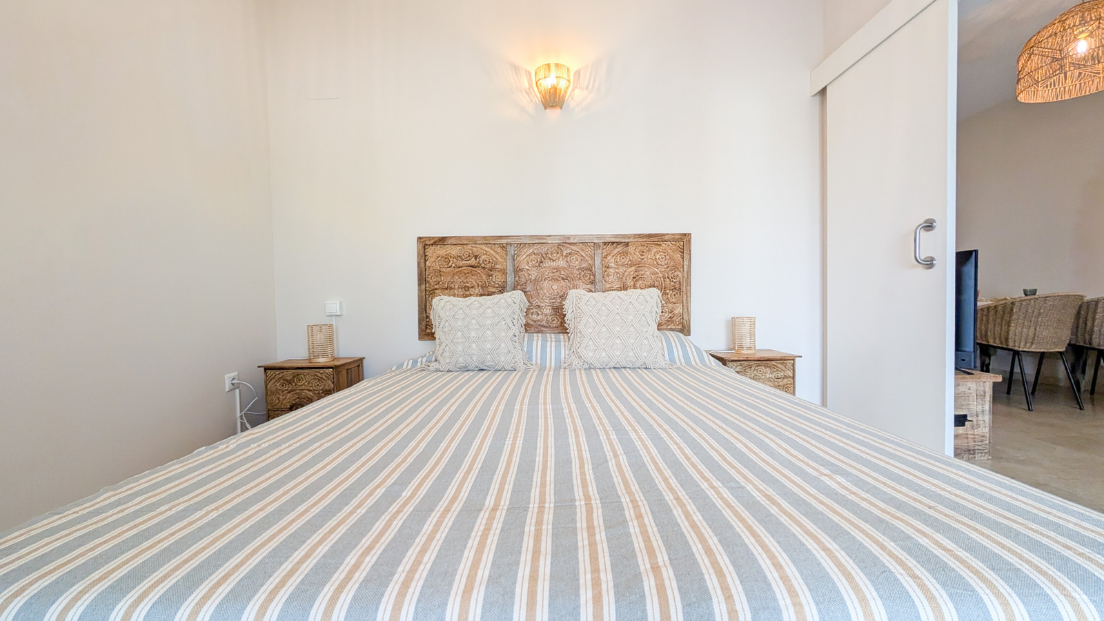 photo of Villa or house on Carrer Marinada, 1 bis, 03570 Benidorm, Alicante, Spain