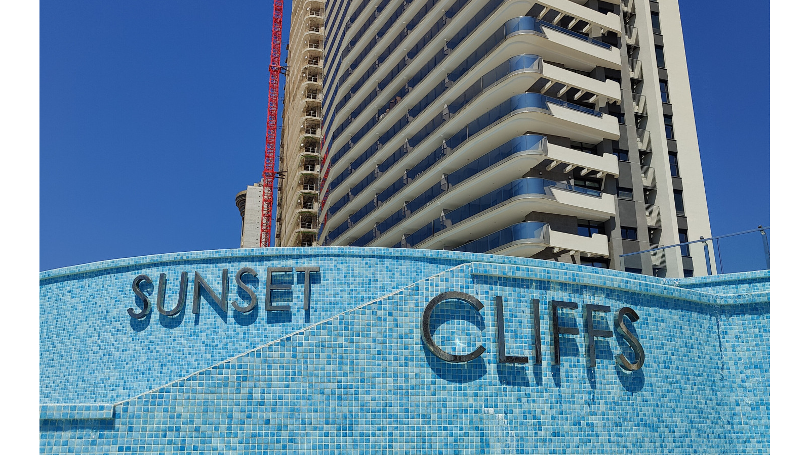 photo of Apartments on Av. de la Armada Española, 19, 03502 Benidorm, Alicante, Spain