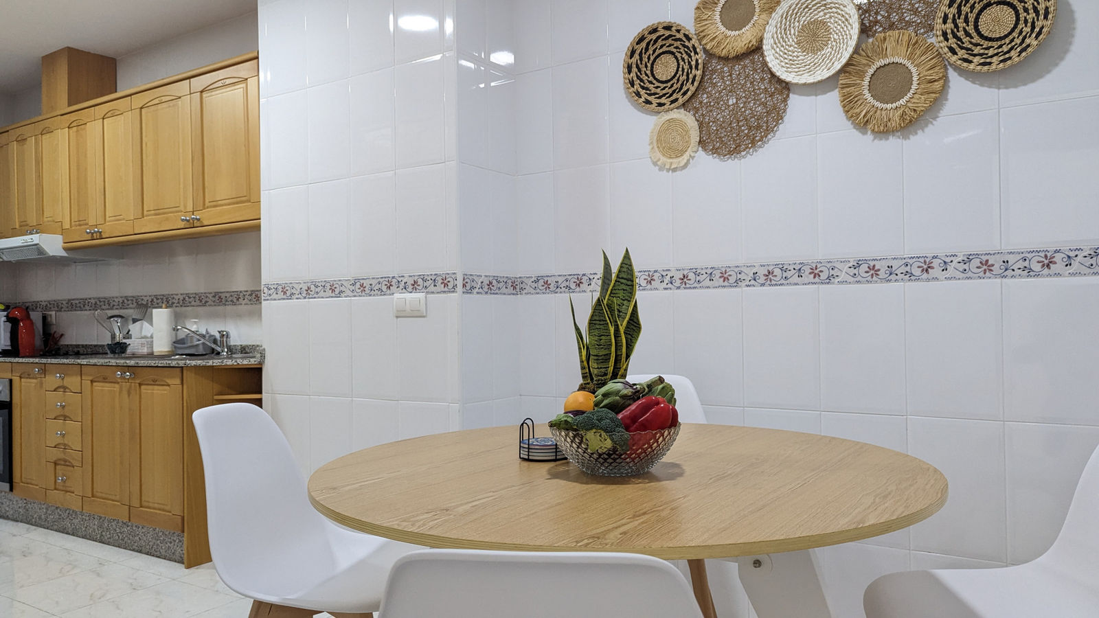 photo of Villa or house on Ctra. del Port, 2, 03570 Villajoyosa, Alicante, Spain