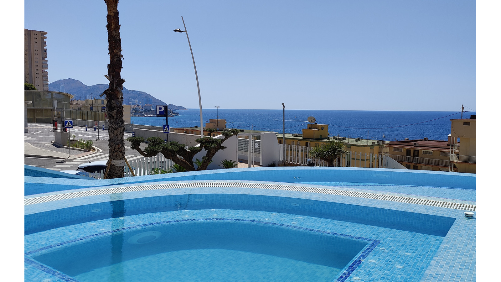 photo of Apartments on Av. de la Armada Española, 18, 03502 Benidorm, Alicante, Spain