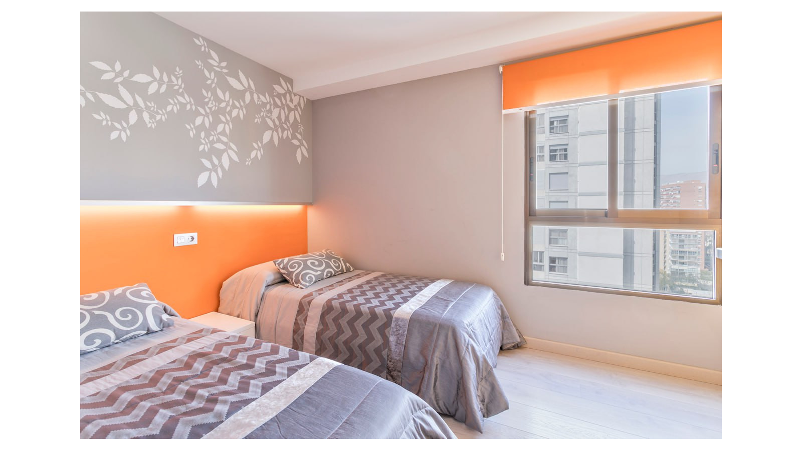 photo of Apartments on C. Ibiza, 8, 03503 Benidorm, Alicante, Spain