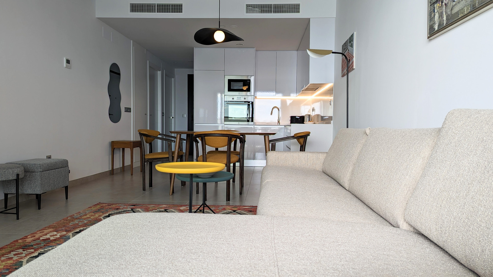 photo of Apartments on Av. República Argentina, 17, 03502 Benidorm, Alicante, Spain