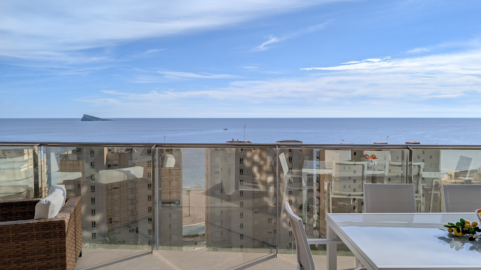 photo of Apartments on Av. Puerto Rico, 1, 03502 Benidorm, Alicante, Spain