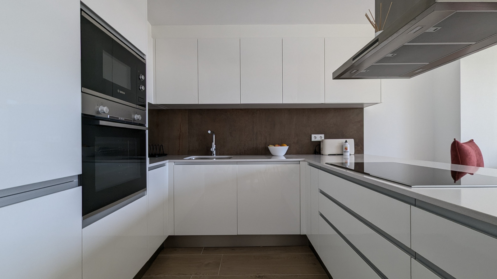 photo of Villa or house on Partida Torres Nte., 21, 03570 Villajoyosa, Alicante, Spain