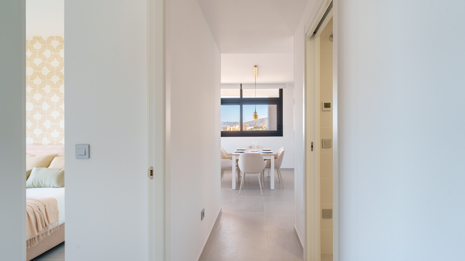 photo of Apartments on Calle Pdte. Adolfo Suárez, 14, 03502 Benidorm, Alicante, Spain