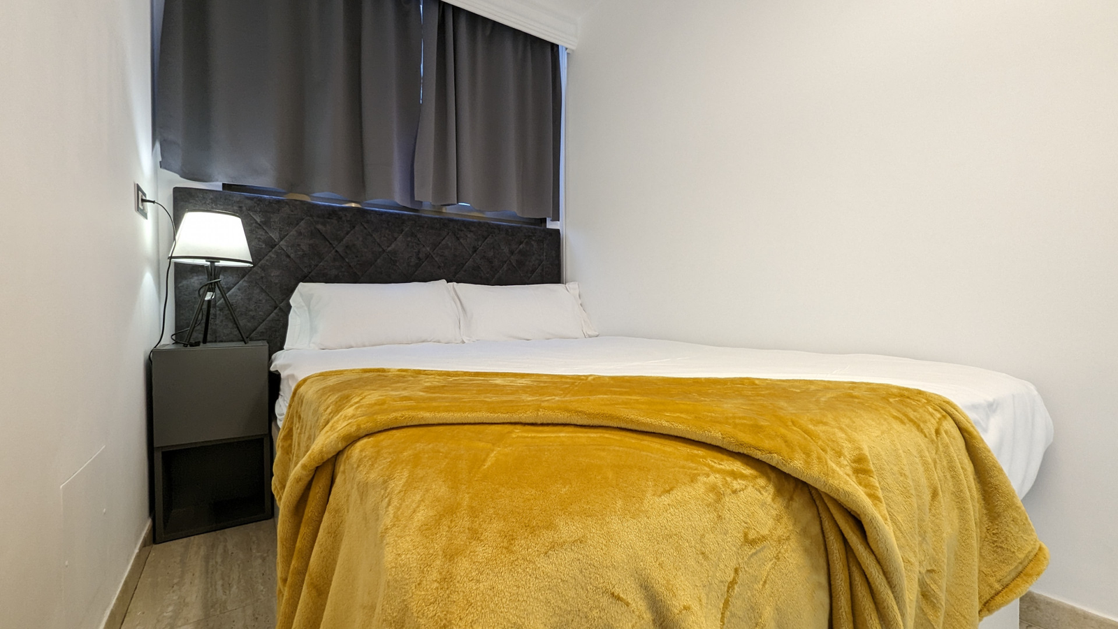photo of Apartments on Av. de Madrid, 5, 03503 Benidorm, Alicante, Spain