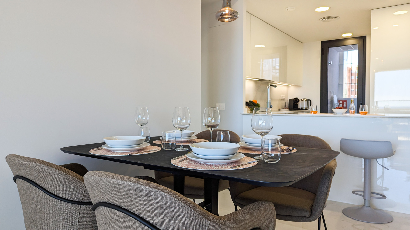 photo of Apartments on Avinguda de Benissa, 2, 03502 Benidorm, Alicante, Spain