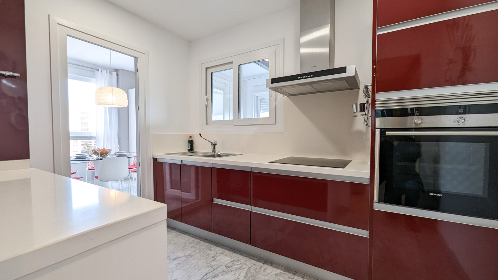 photo of Apartments on C. Alcalde Manuel Catalán Chana, 13A, 03503 Benidorm, Alicante, Spain