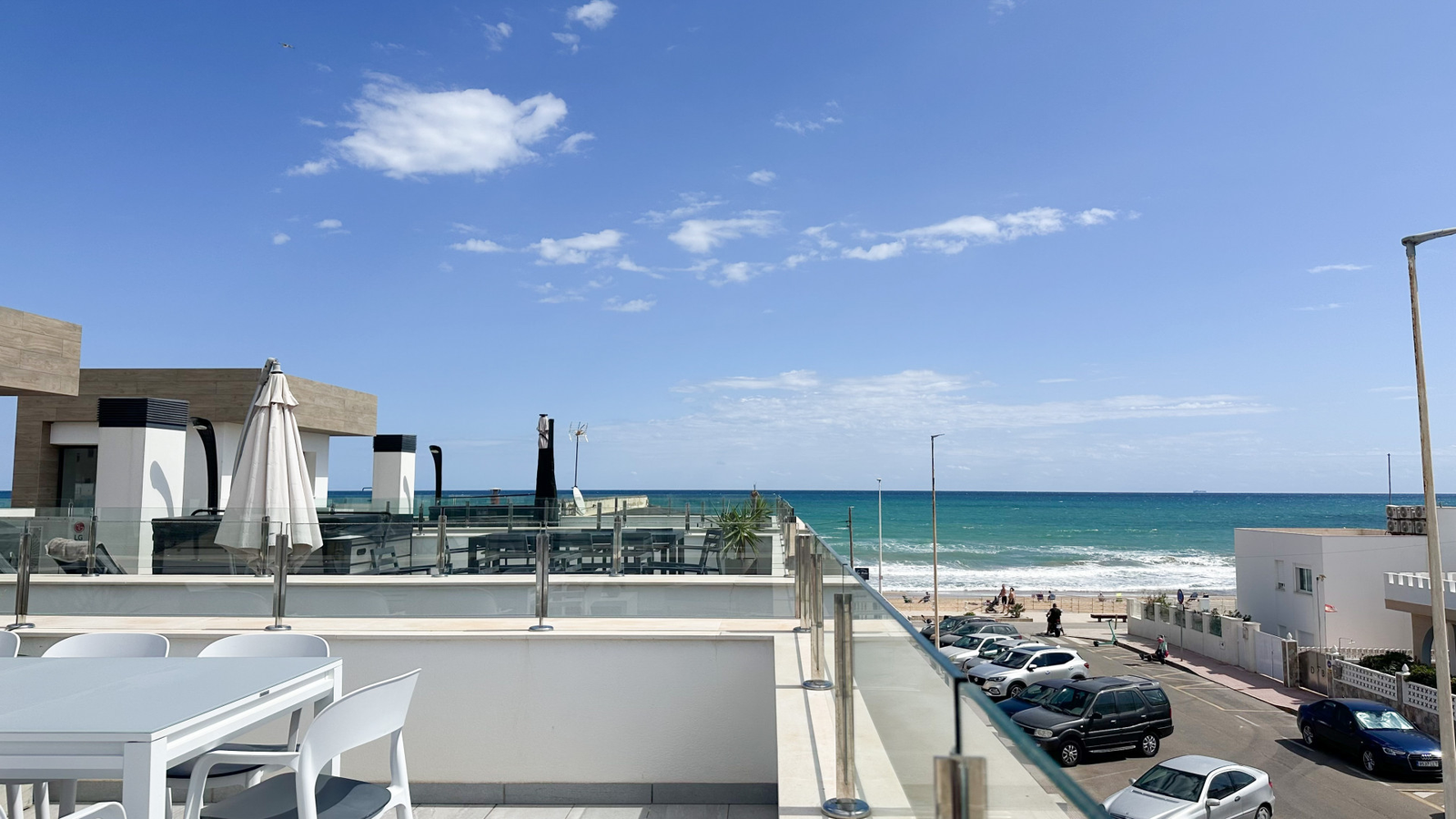 photo of Villa or house on Av. Suecos, 2, 03188 La Mata, Alicante, Spain