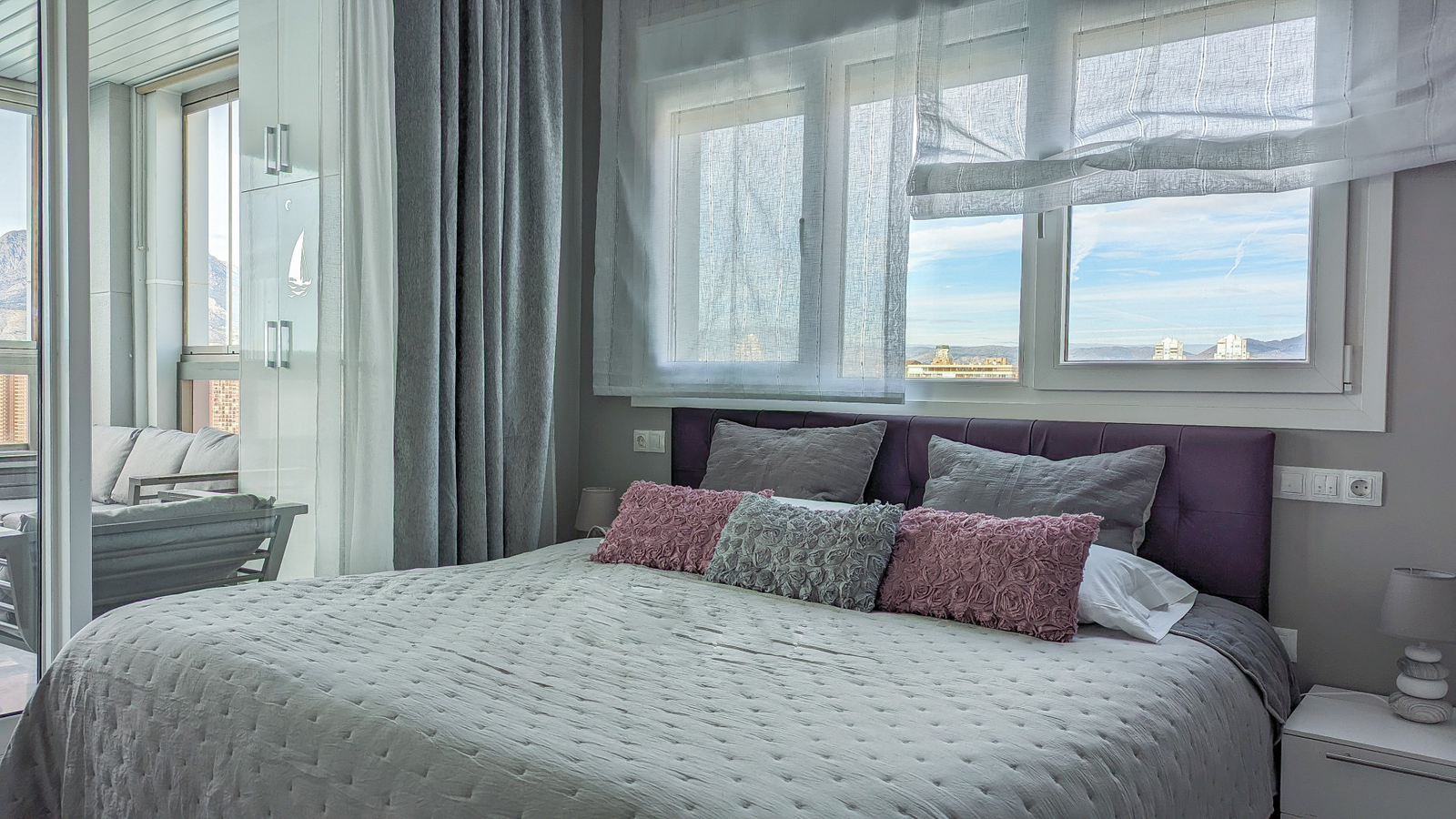 photo of Apartments on C. Alcalde Manuel Catalán Chana, 13A, 03503 Benidorm, Alicante, Spain