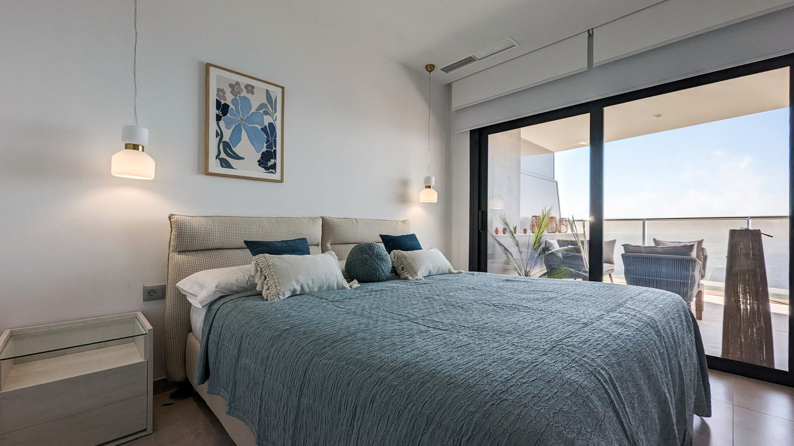 photo of Apartments on Av. República Argentina, 17, 03502 Benidorm, Alicante, Spain