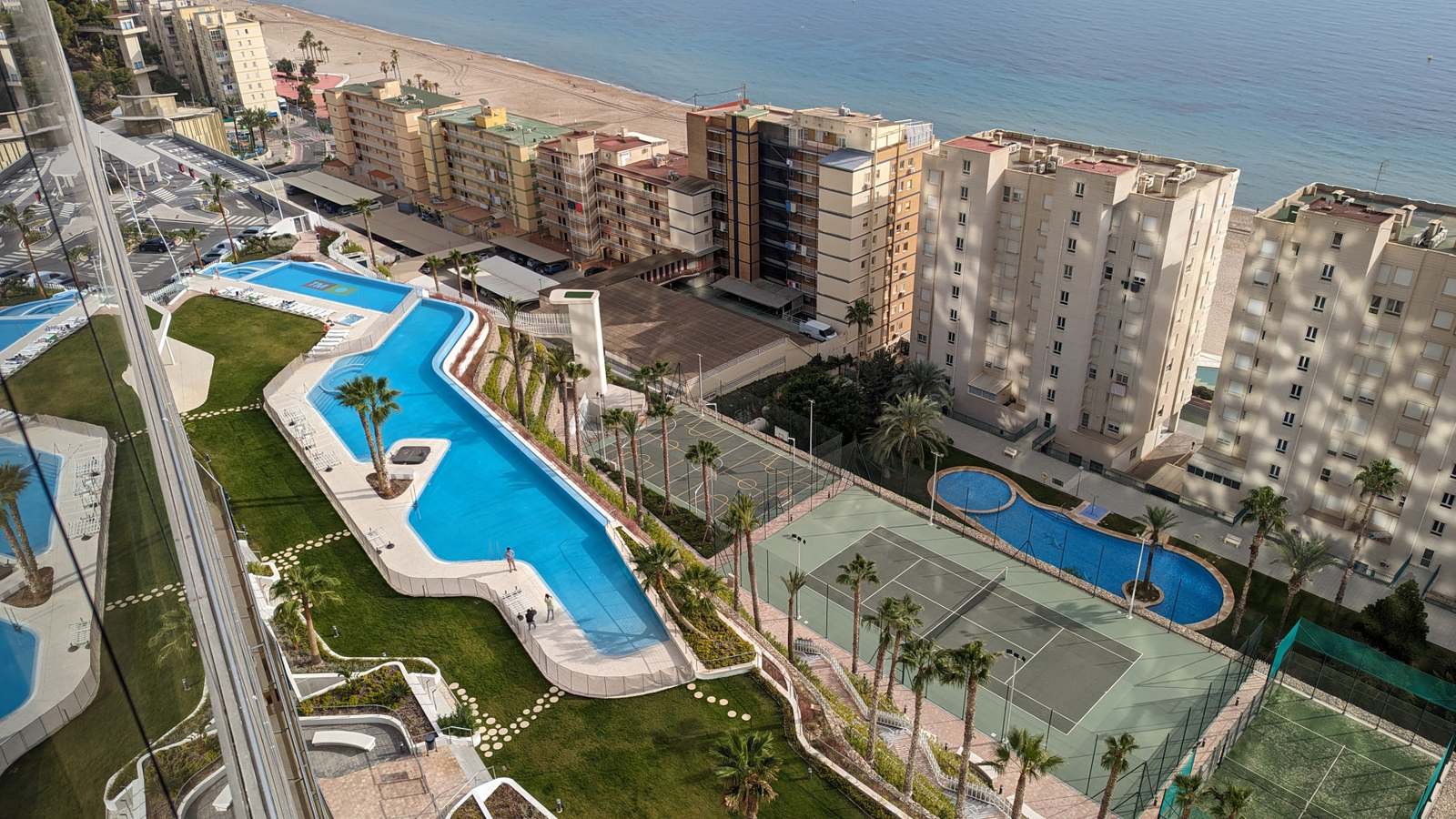 photo of Apartments on Av. República Argentina, 17, 03502 Benidorm, Alicante, Spain