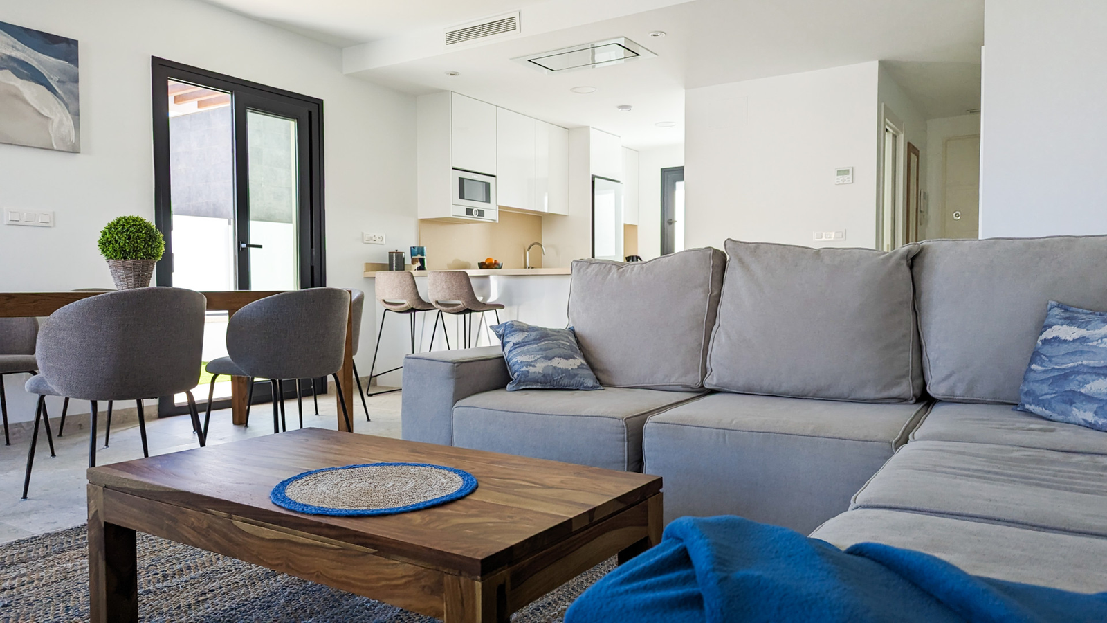 photo of Villa or house on Av. Costa Brava, 31, 03509 Finestrat, Alicante, Spain