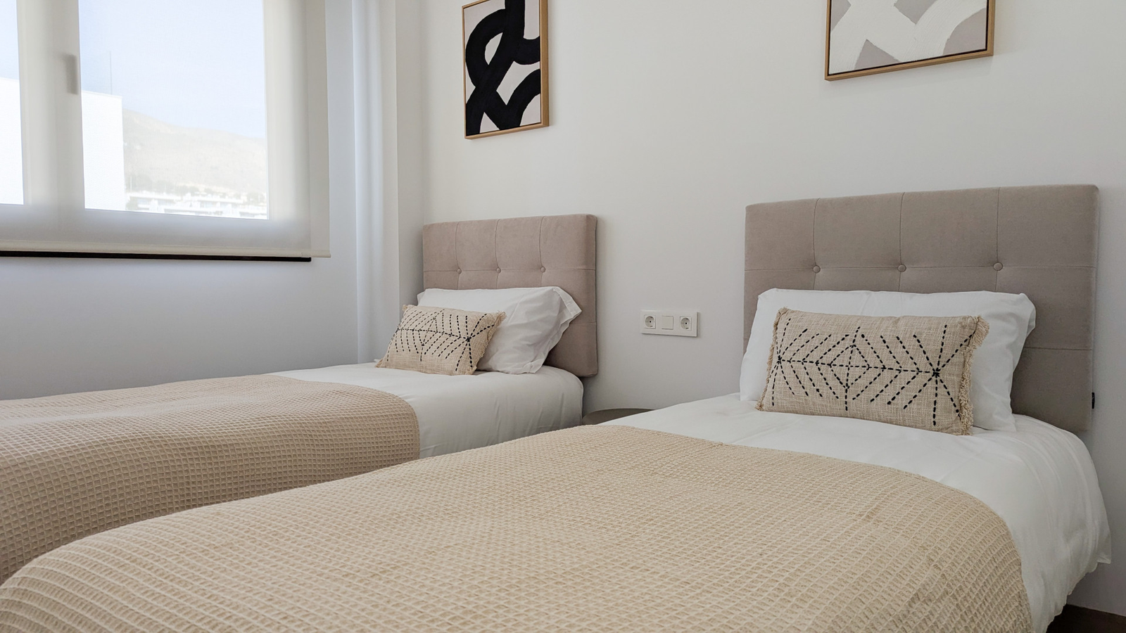 photo of Apartments on Carrer d'Equador, 5, 03509 Benidorm, Alicante, Spain
