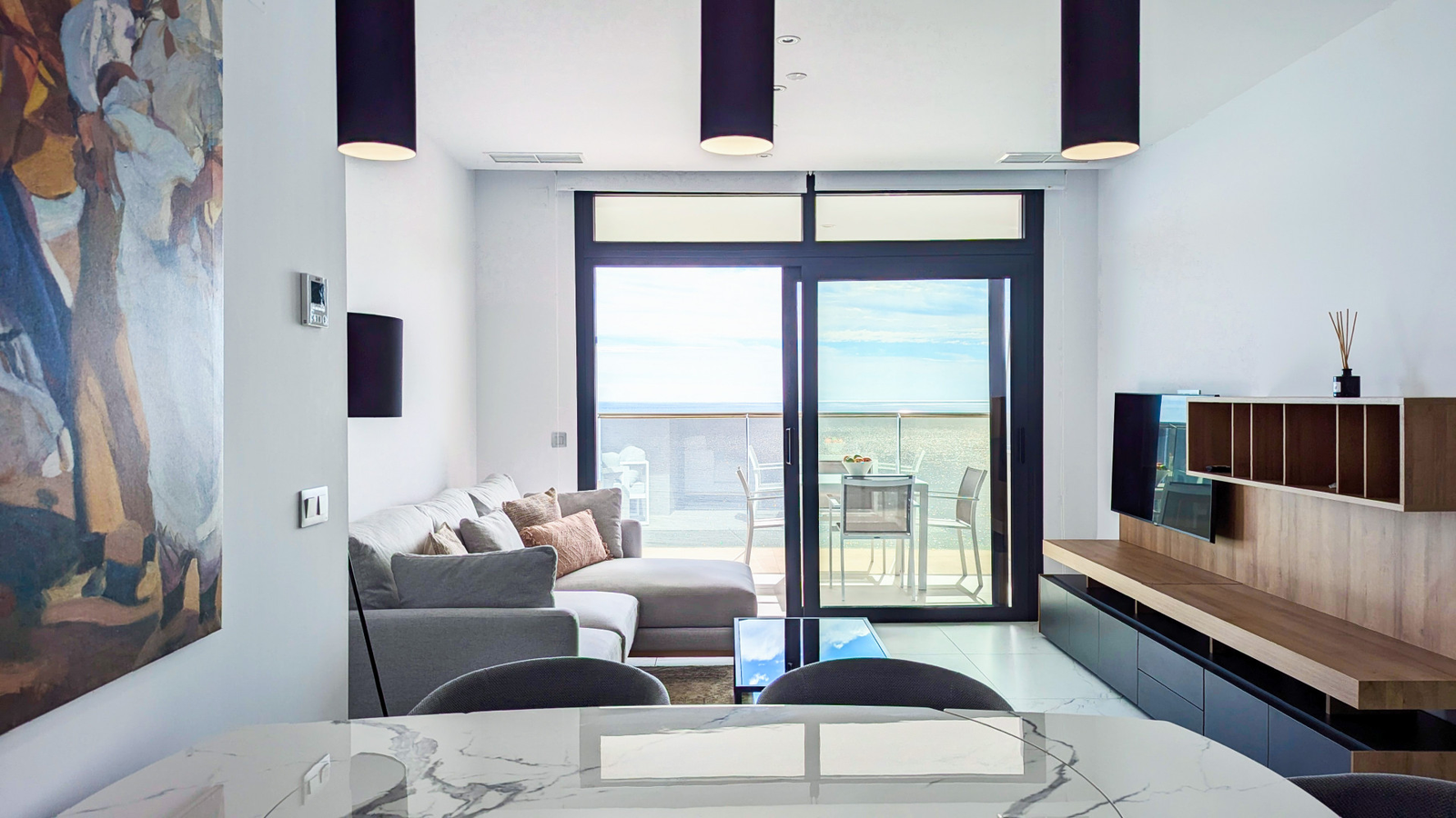 photo of Apartments on Av. República Argentina, 17, 03502 Benidorm, Alicante, Spain