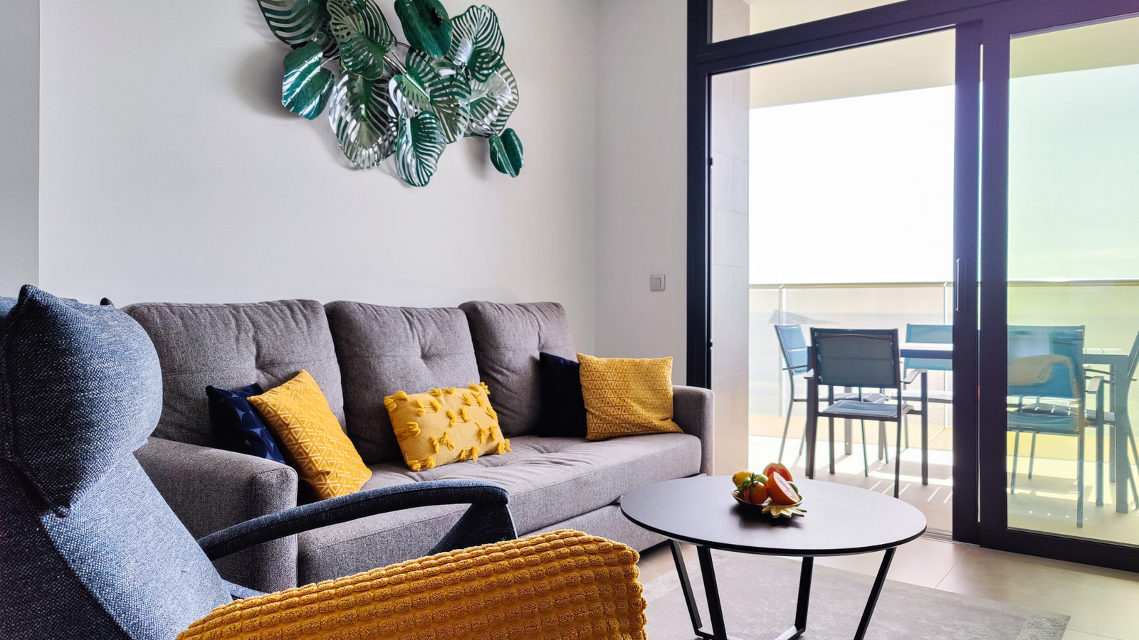 photo of Apartments on Av. de la Armada Española, 18, 03502 Benidorm, Alicante, Spain