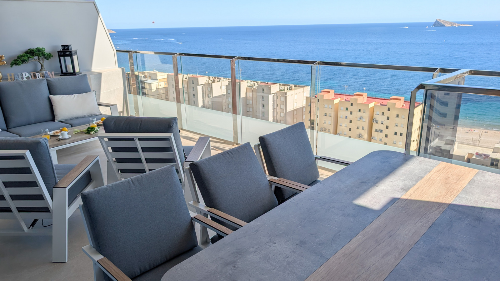 photo of Apartments on Av. República Argentina, 17, 03502 Benidorm, Alicante, Spain