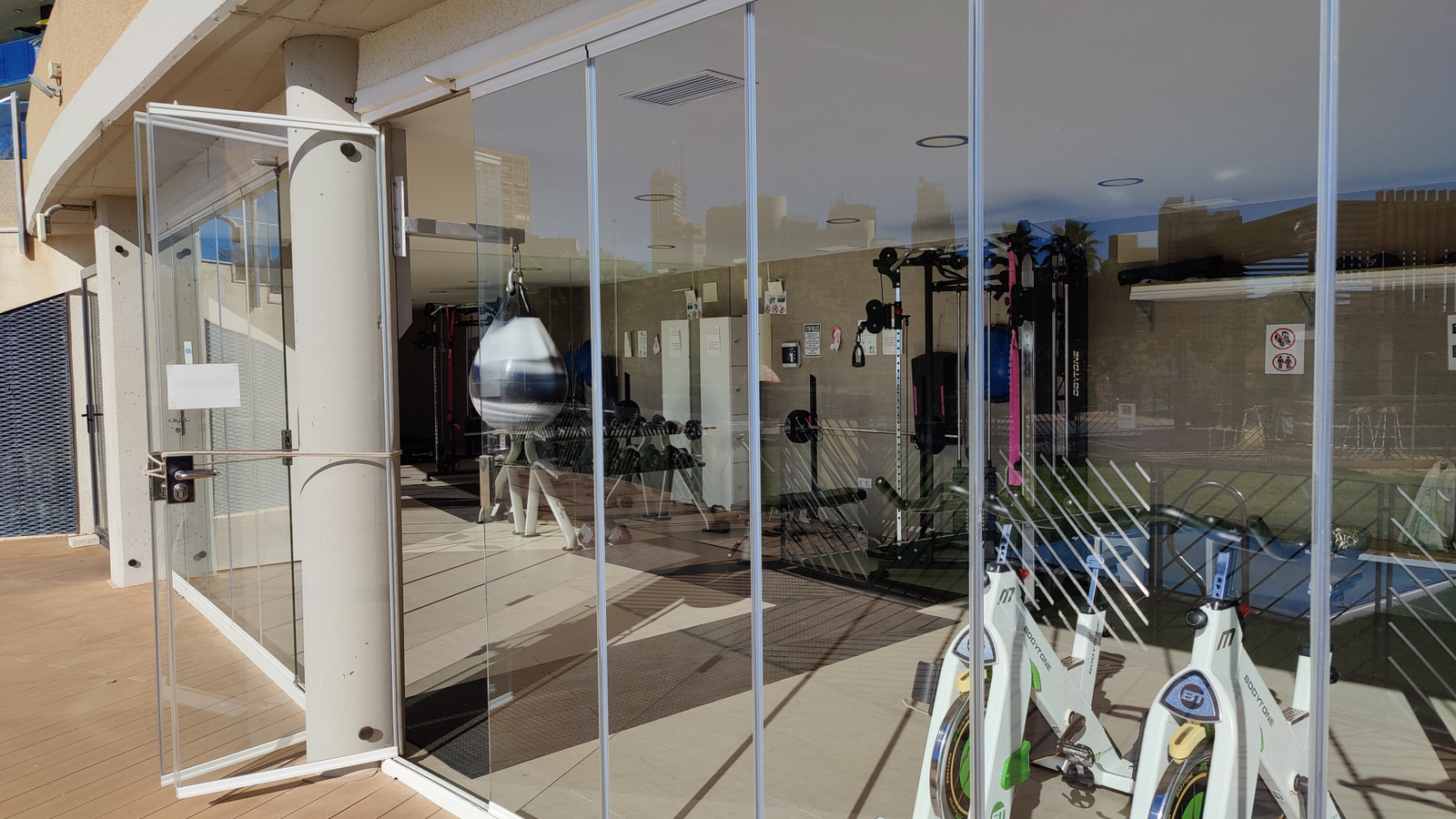 photo of Villa or house on Avenida la Villajoyosa, 12A, 03502 Benidorm, Alicante, Spain