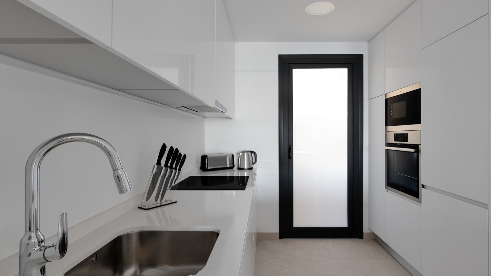 photo of Apartments on Av. República Argentina, 17, 03502 Benidorm, Alicante, Spain