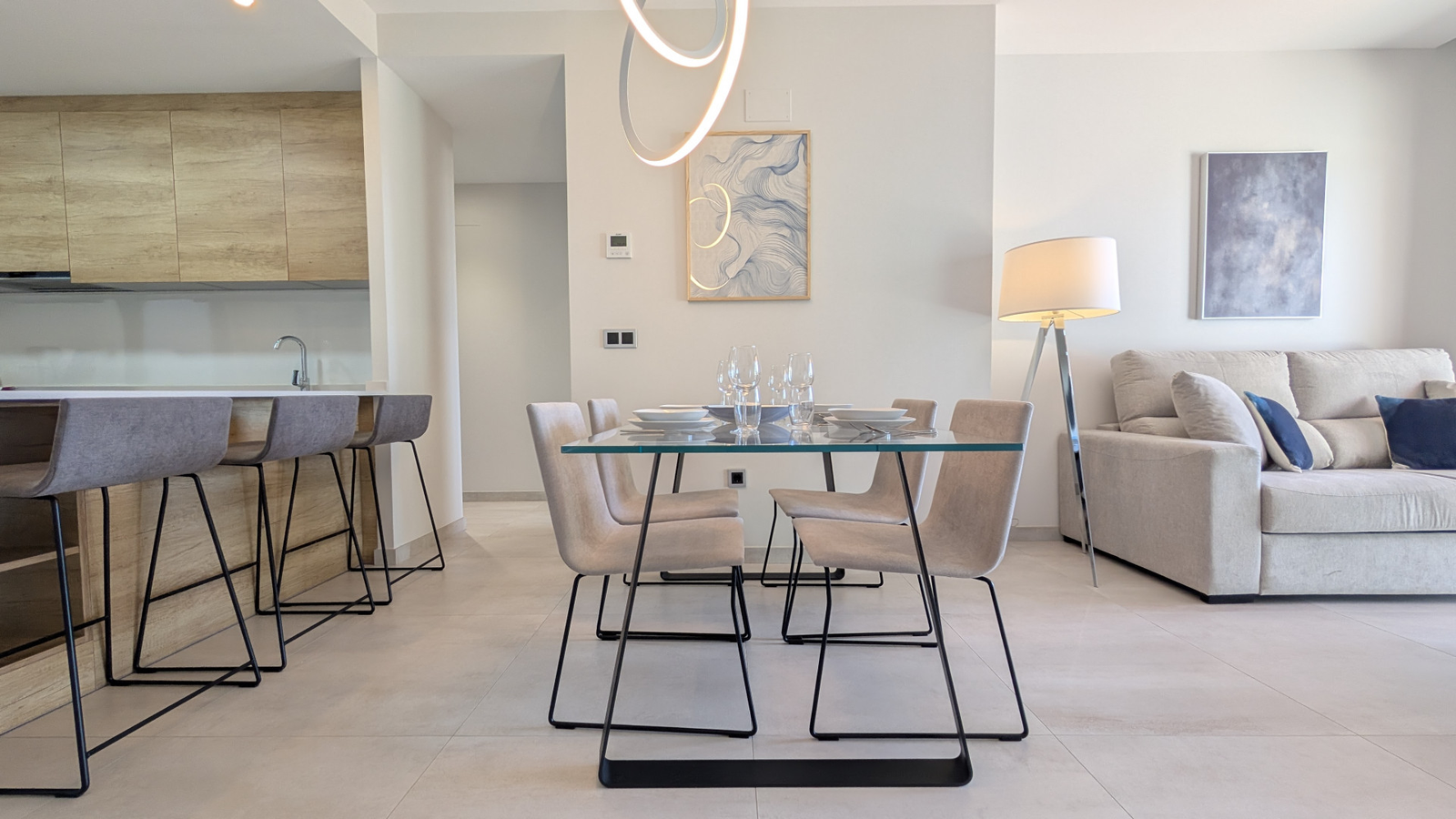 photo of Apartments on Av. de Uruguay, 2, 03502 Benidorm, Alicante, Spain