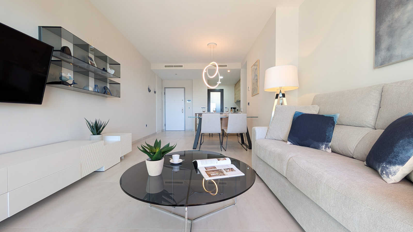 photo of Apartments on Av. de Uruguay, 2, 03502 Benidorm, Alicante, Spain
