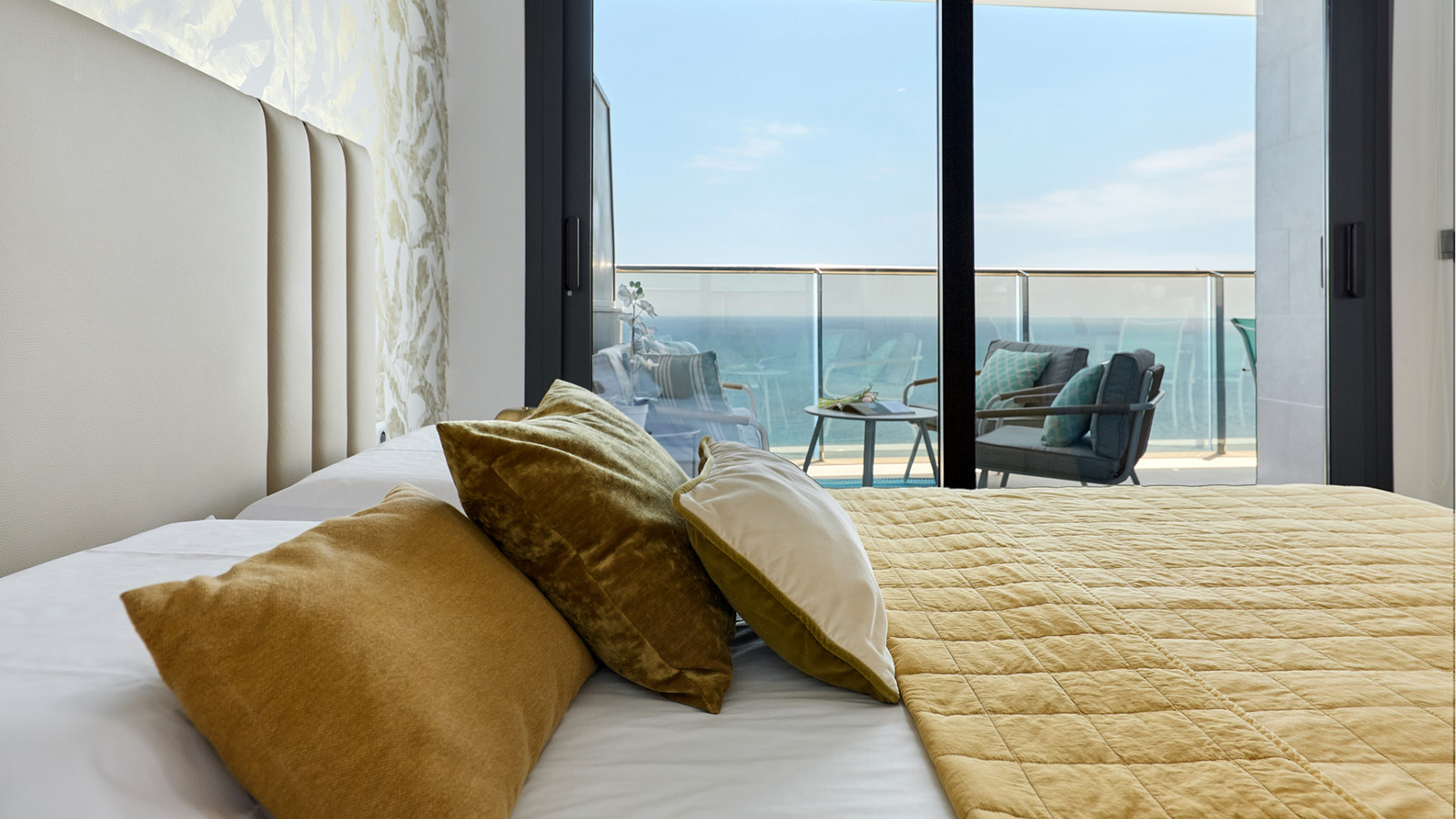 photo of Apartments on Av. República Argentina, 17, 03502 Benidorm, Alicante, Spain