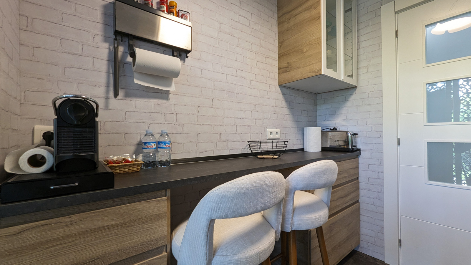 photo of Apartments on C. Santander, 6, 03502 Benidorm, Alicante, Spain