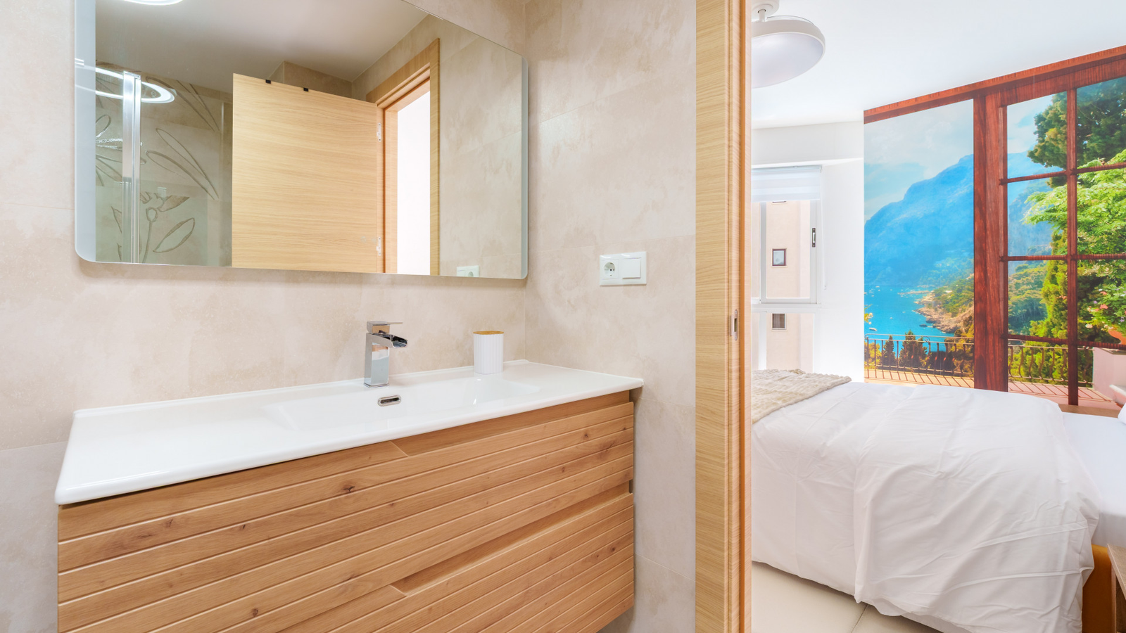 photo of Apartments on Av. Rosa de los Vientos, 4, 03710 Calpe, Alicante, Spain