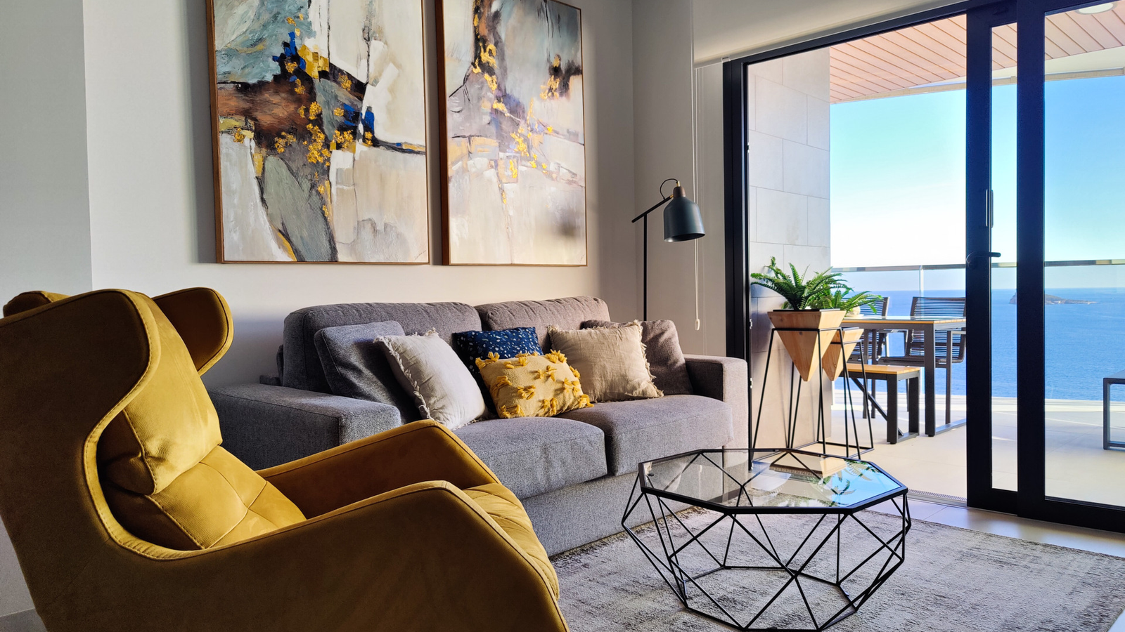 photo of Apartments on Av. de Uruguay, 1, 03502 Benidorm, Alicante, Spain