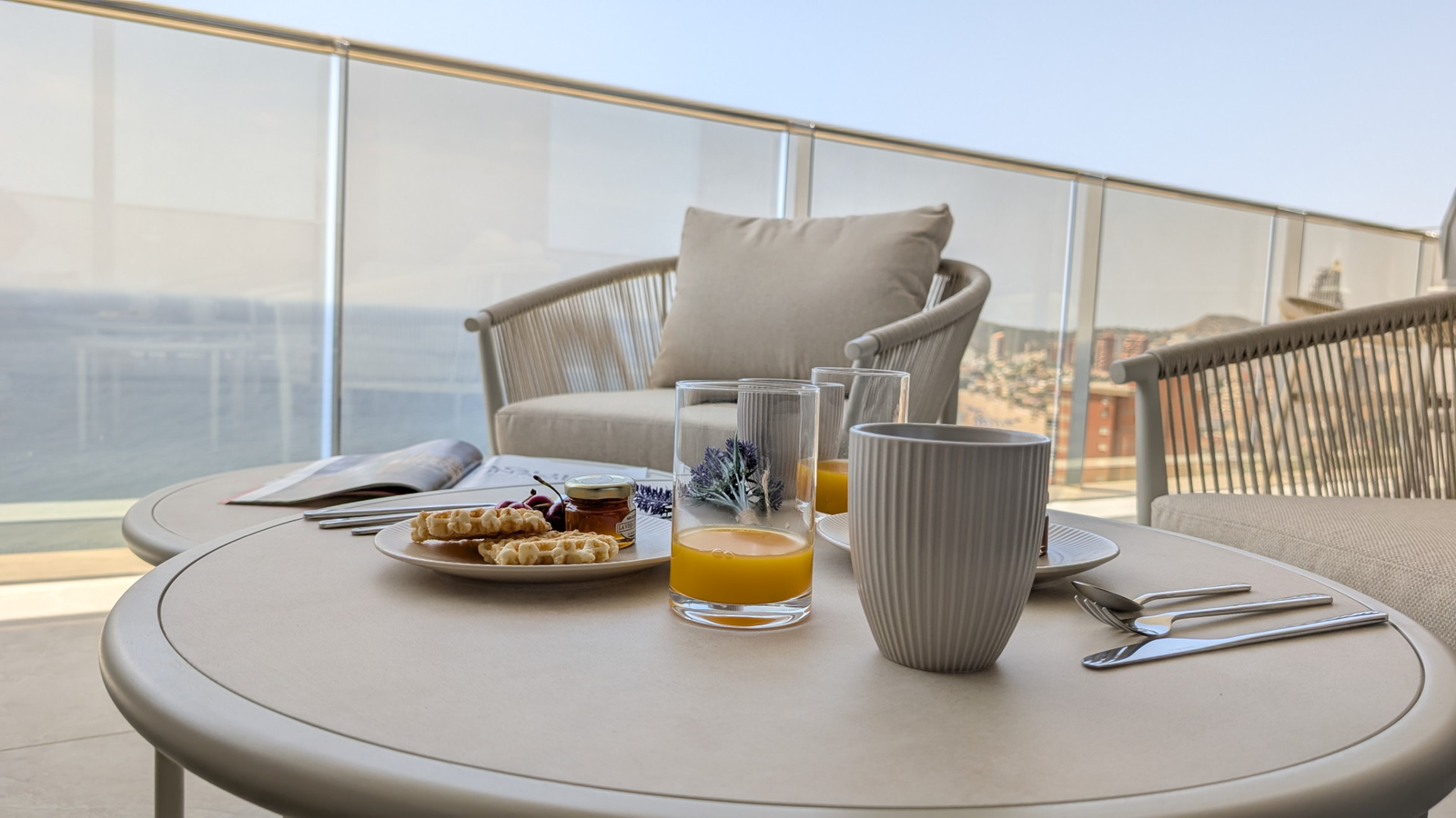 photo of Apartments on Av. República Argentina, 17, 03502 Benidorm, Alicante, Spain