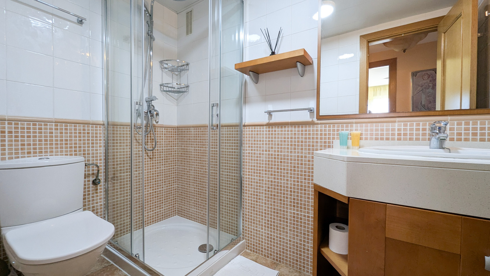 photo of Villa or house on Carrer Xaloc, 8, 03570 La Vila Joiosa, Alicante, Spain
