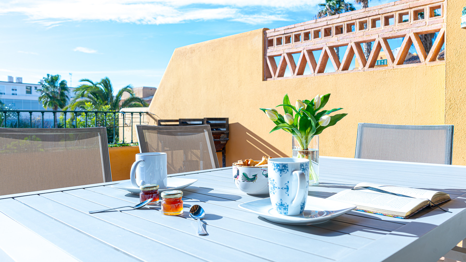 photo of Villa or house on Carrer Berlin, 7, 03509 Finestrat, Alicante, Spain