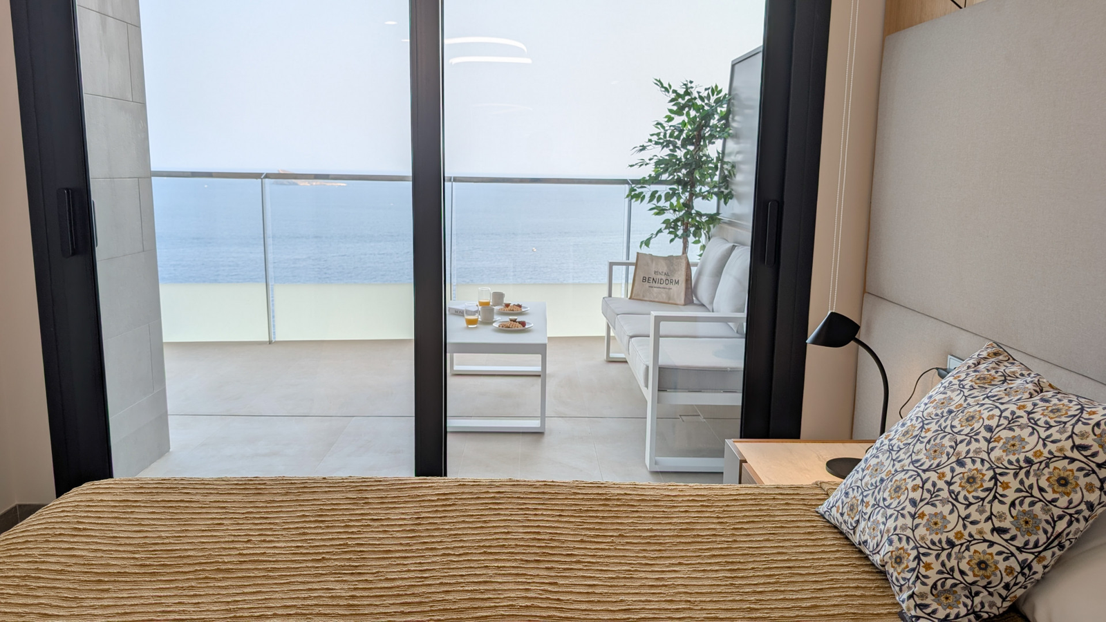 photo of Apartments on C. Brasil, 1, 03502 Benidorm, Alicante, Spain
