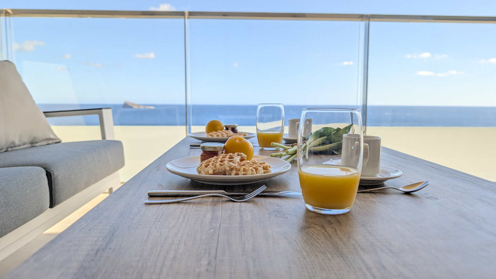 photo of Apartments on Av. República Argentina, 17, 03502 Benidorm, Alicante, Spain