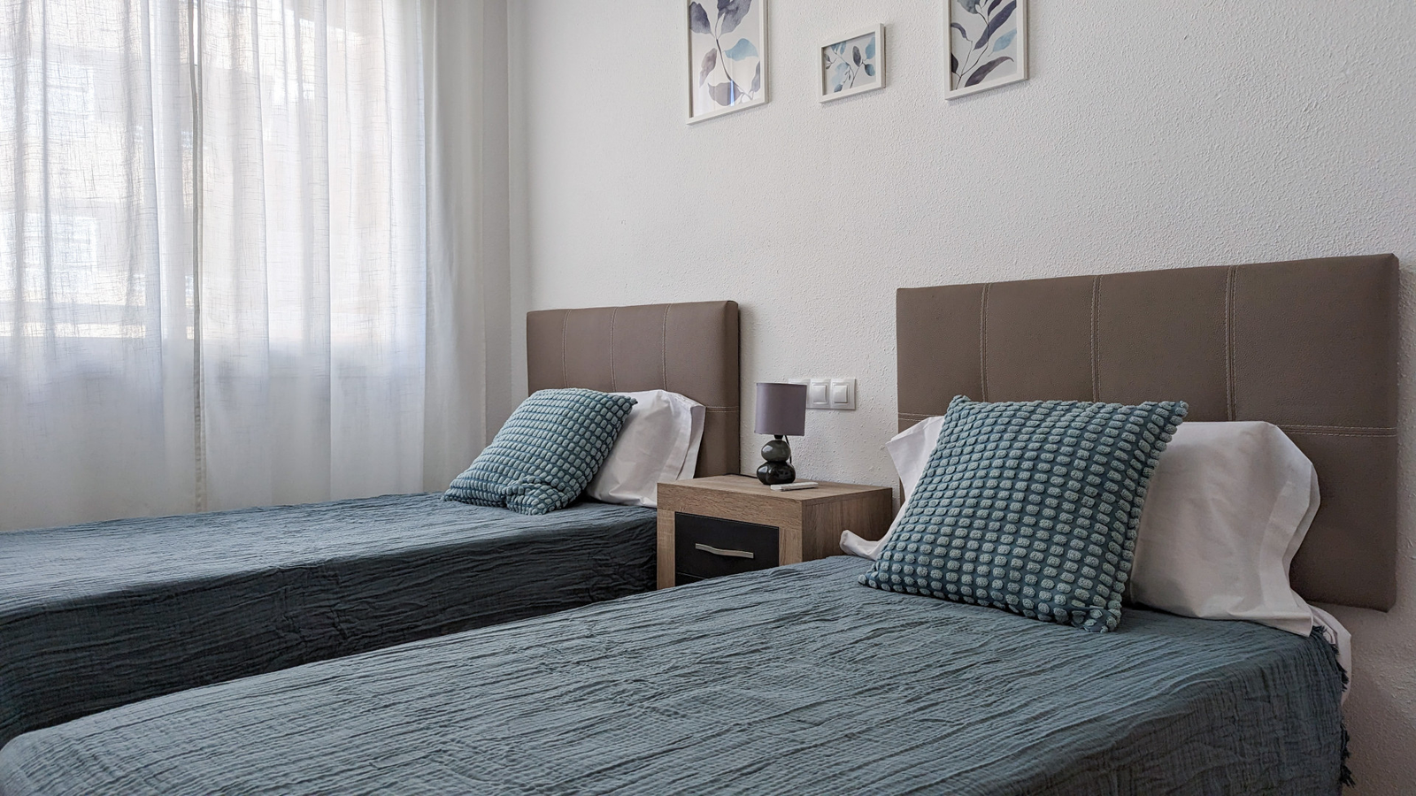photo of Villa or house on Carrer Xaloc, 2, 03570 La Vila Joiosa, Alicante, Spain