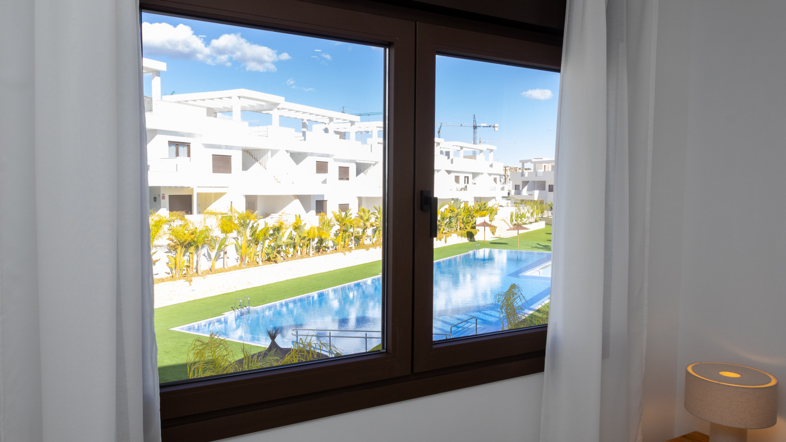 photo of Apartments on Carrer d'Equador, 5, 03509 Benidorm, Alicante, Spain