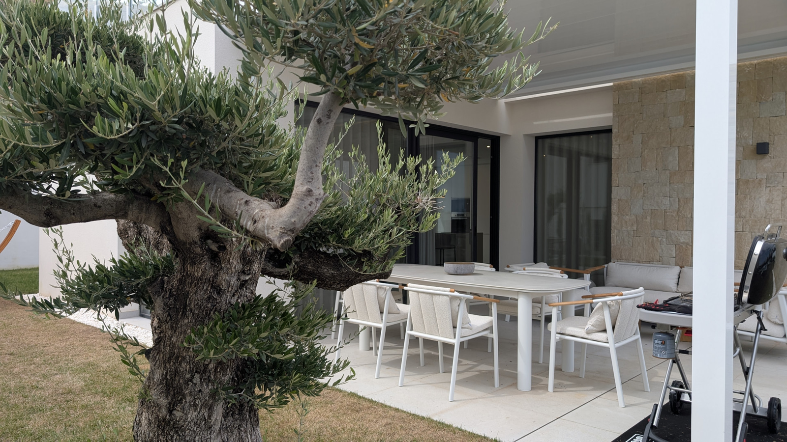 photo of Villa or house on C. París, 11, 03509 Finestrat, Alicante, Spain