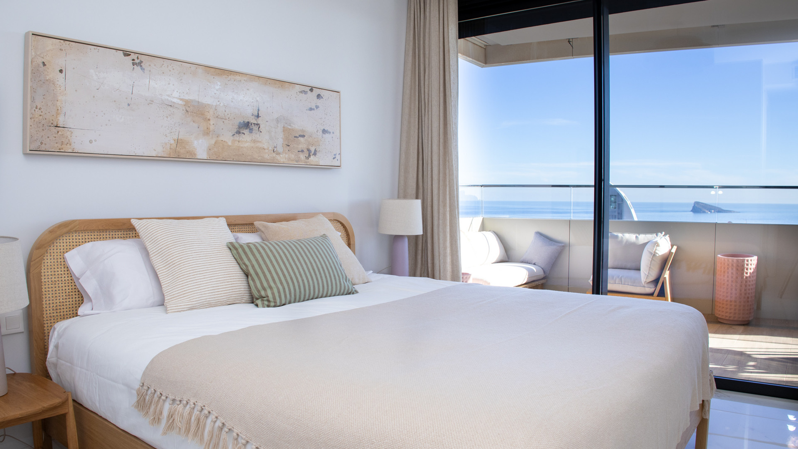 photo of Apartments on Avinguda de Benissa, 2, 03502 Benidorm, Alicante, Spain