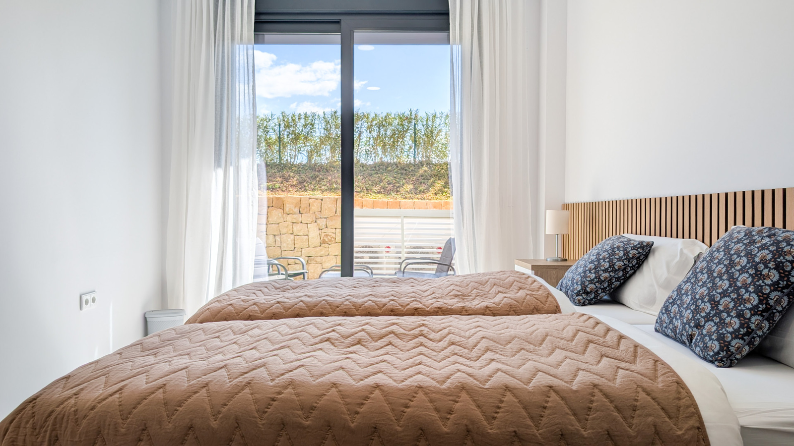 photo of Apartments on Carrer de Brasil, 2, 03509 Finestrat, Alicante, Spain