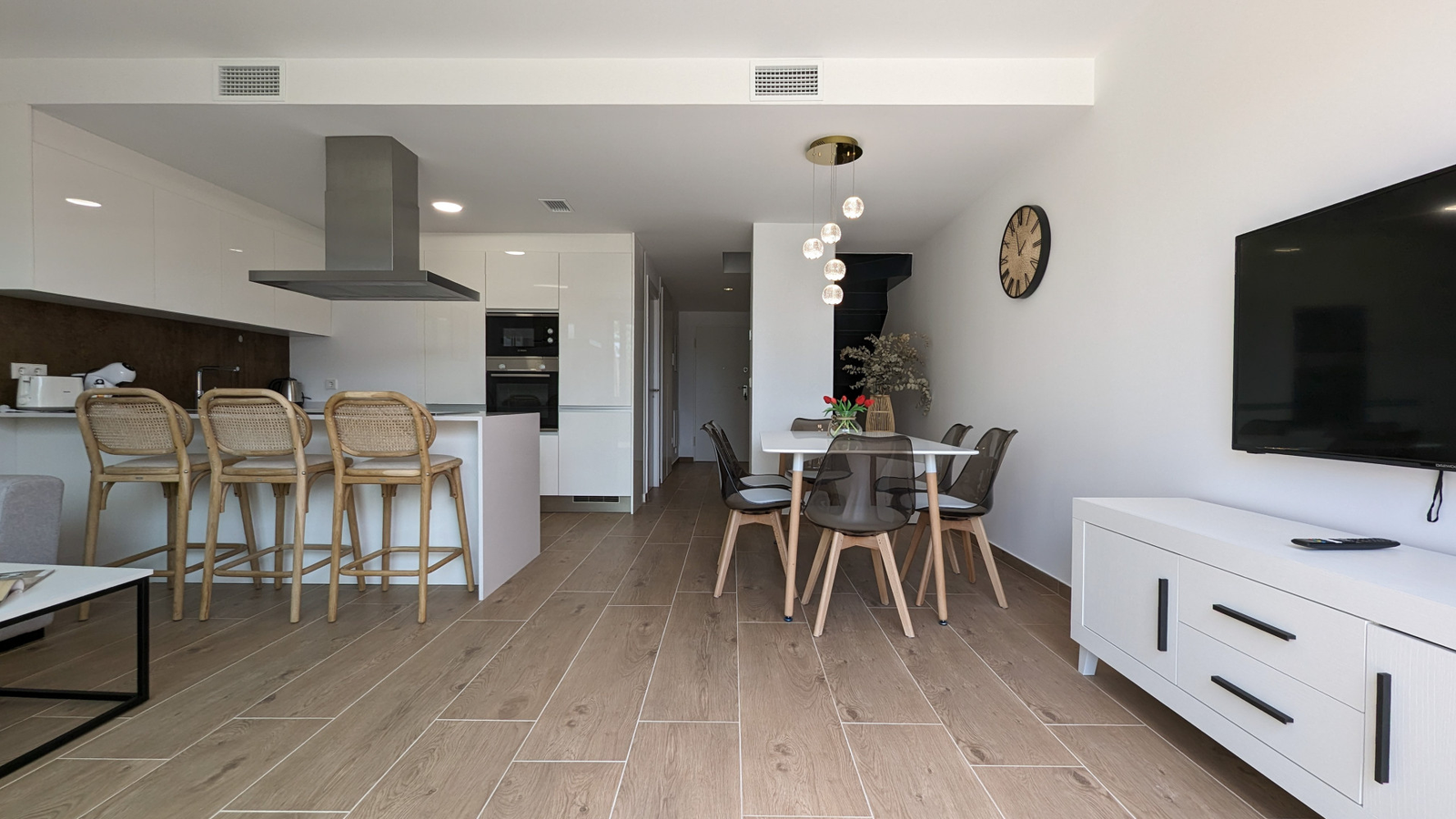 photo of Villa or house on Partida Torres Norte Urb, 18, 03570 La Vila Joiosa, Alicante, Spain