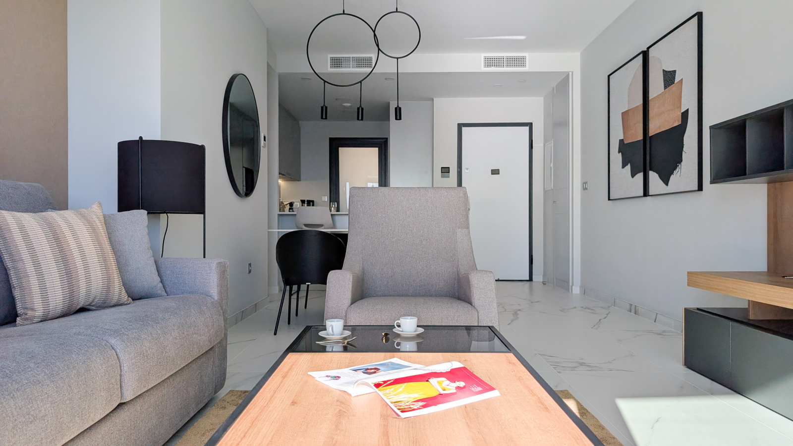 photo of Apartments on Av. República Argentina, 19, 03502 Benidorm, Alicante, Spain