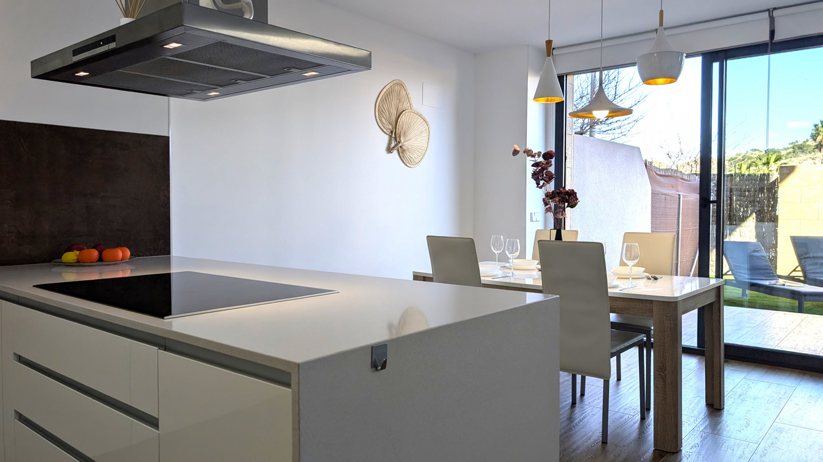 photo of Villa or house on Partida Torres Norte Urb, 11, 03570 La Vila Joiosa, Alicante, Spain