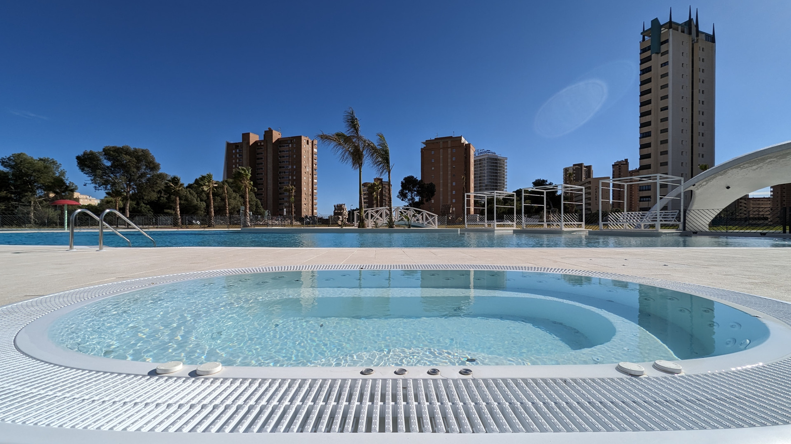 photo of Apartments on Avinguda de Benissa, 2, 03502 Benidorm, Alicante, Spain