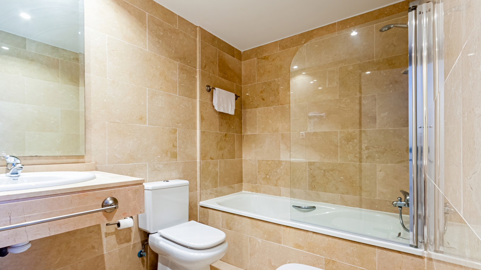 photo of Villa or house on Carrer Marinada, 16, 03570 Benidorm, Alicante, Spain