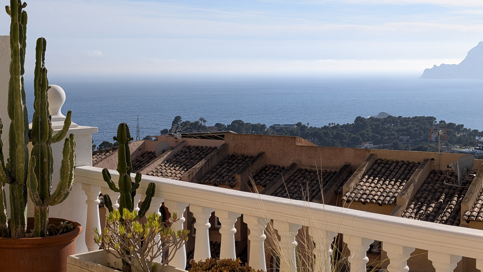 photo of Villa or house on Av. Europa, 12, 03590 Altea, Alicante, Spain