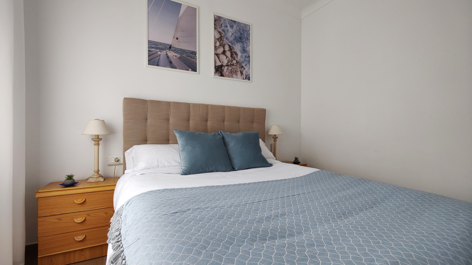 photo of Villa or house on Av. Vicente Llorca Alós, 34, 03502 Benidorm, Alicante, Spain