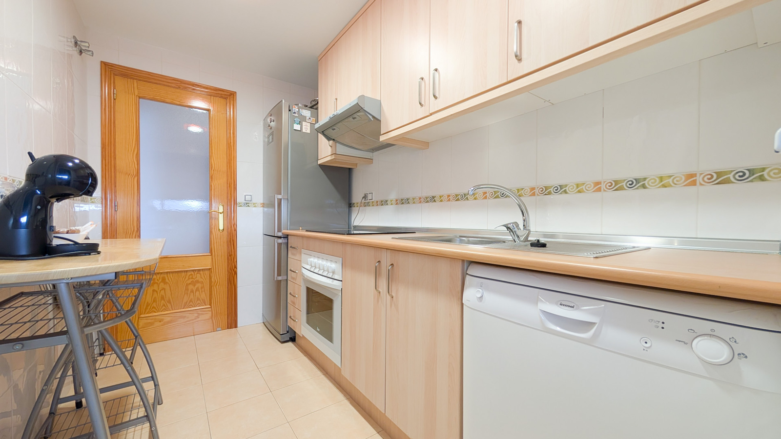 photo of Apartments on C. Sierra Dorada, 3b, 03503 Benidorm, Alicante, Spain